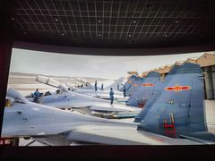 -佳兆业国际影城(惠州IMAX店)