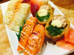 -万岁寿司(芳村店)