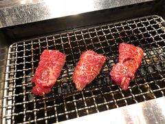-俺的焼肉(銀座9丁目店)