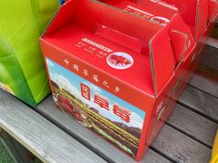 -小鱼草莓采摘园农家乐·小鱼餐厅