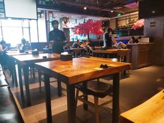 大堂-乐园夜市场(五道口王庄路店)