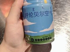 -很久以前羊肉串(大华三路店)