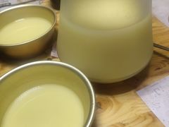 -恩你小木屋米酒店(莱山店)
