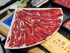 五花趾-林记潮牛·牛肉火锅(上马墩店)