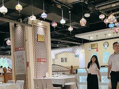 -巴扎美食·新疆菜·西域歌舞表演餐厅(新疆大厦店)