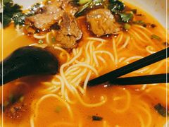 -和府捞面·大师店(上海漕宝路日月光店)
