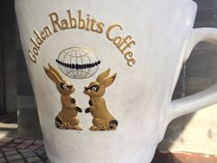 -巴厘岛黄金金兔咖啡工厂
