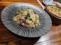 -五味堂·江浙土菜(月河特色店)