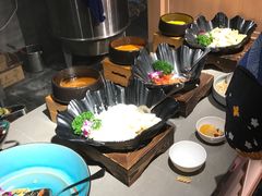 -蓝鲸湾汤泉(包河店)