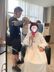 -MOVAN HAIR莫凡匠人发型屋