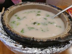 -粤仔湾砂锅粥(广益哥伦布店)