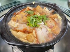 -柳沟豆腐宴69号福豆堂