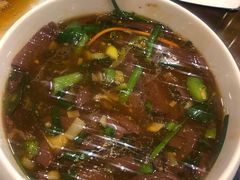 -七菜馆·东北菜·蒸饺(文体路店)