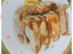 -青岛锅贴(四流中路店)