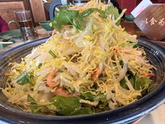 -那家小馆•北京菜•烤鸭(香山店)
