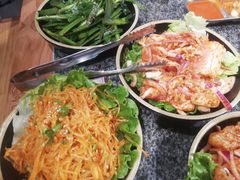 -酒拾烤肉(泉塘店)