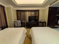 -汕头龙光喜来登酒店