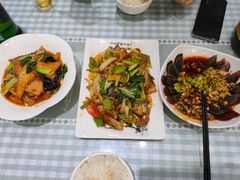 -芳芳餐厅(白沙路店)