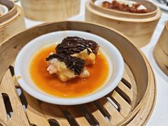 -万龙洲海鲜(亚运村店)