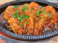 -菊上尊品料理(八佰伴中心店)