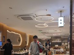 -花味·自助烤肉(南方时代店)