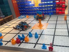 -斯坦星球AI编程·机器人科创·乐高科学·信奥·思维·专注力·STEM·竞赛考级(高新区绿宝广场龙湖狮山天街学习中心)