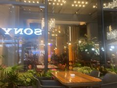-OGGI TRATTORIA PIZZERIA(深业上城店)