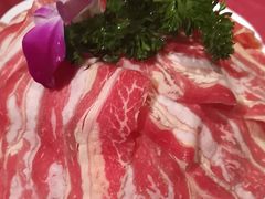 -蓉城老妈火锅(双林路店)
