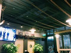 -海神·济州岛海鲜料理(天乐广场店)