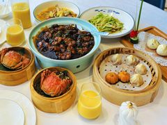 -火福·天湖阁大闸蟹博物馆主题餐厅(浅水湾店)