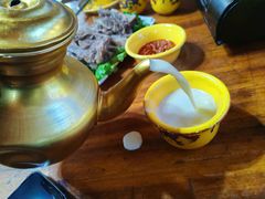 -塔洛藏餐吧(香格里拉古城店)