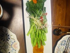 -阿依来新疆餐厅(奥城店)