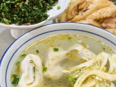 -阿金大白·上海菜馆(新天地店)