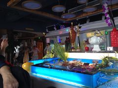 -璐法式铁板烧(滏东总店)