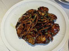 -老人和饭店(淮海中路店)