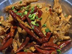 -辣不怕口味虾(凌霄路店)