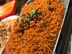 -郑喜旺烧烤(郑州总店)