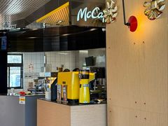 -麦当劳(沙河店)