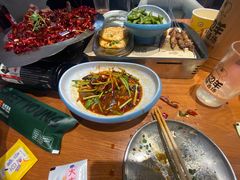 -路边羊烧烤酒场(宝带路店)