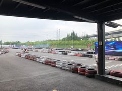 -锐擎卡丁车主题乐园(郊野公园店)