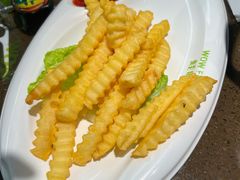 -蛙喔牛蛙(百联南方店)