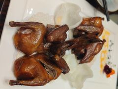 -厦门朗豪酒店 · 明阁中餐厅