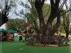 -南通洲际绿博园