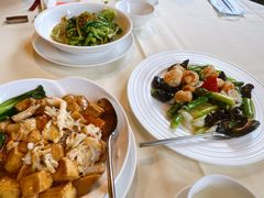 -利苑酒家(金宝店)