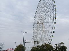 -南昌之星摩天轮