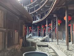 -初溪土楼群