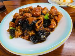 焦溜肥肠-鼎香润(德胜门内店)