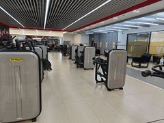 -奇迹健身(SM广场店)