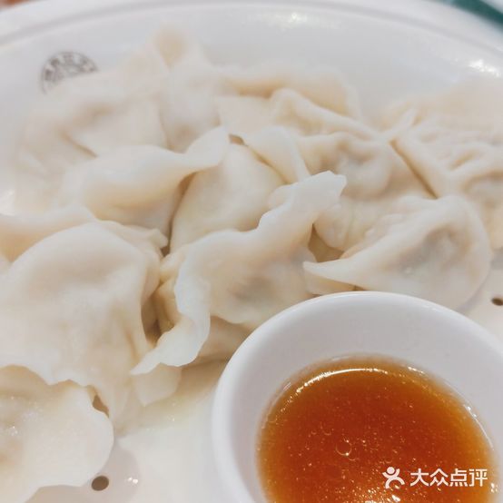 瑞鑫饺子馆馆(兰溪路店)