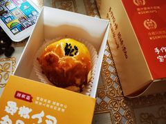 -西村叔叔的店·面包·甜品·蛋糕(崂山丽达店)